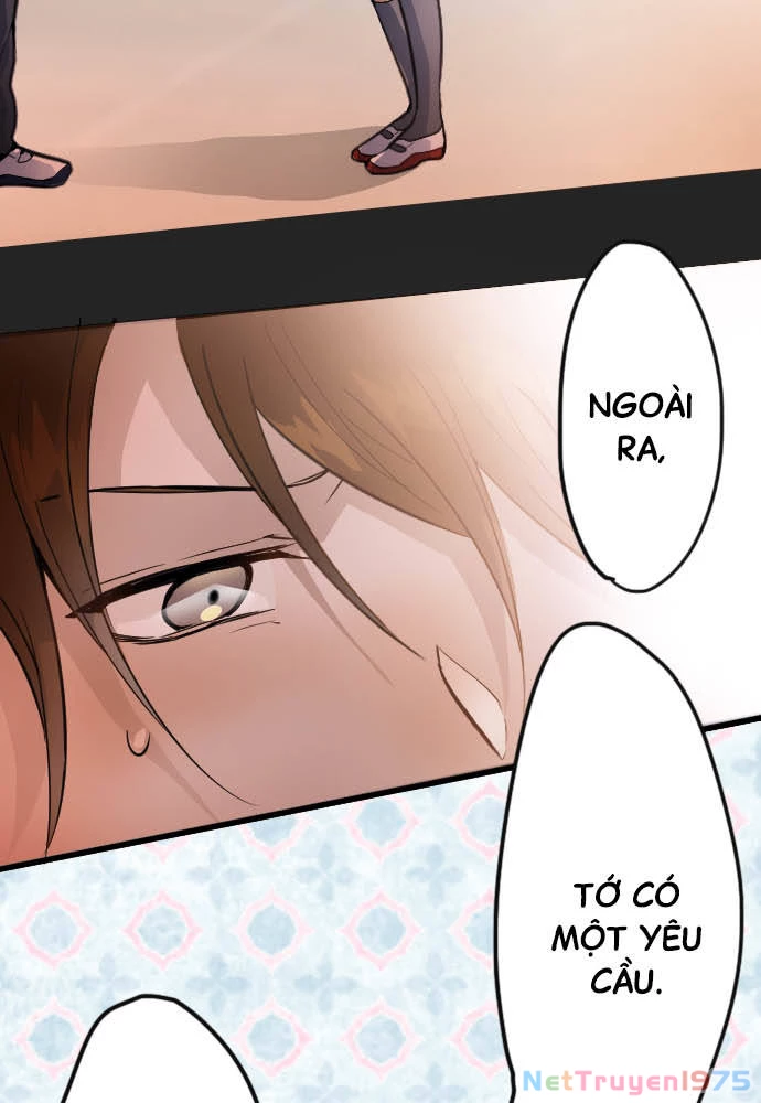 Hoa Cánh Sao Chapter 35 - Trang 2