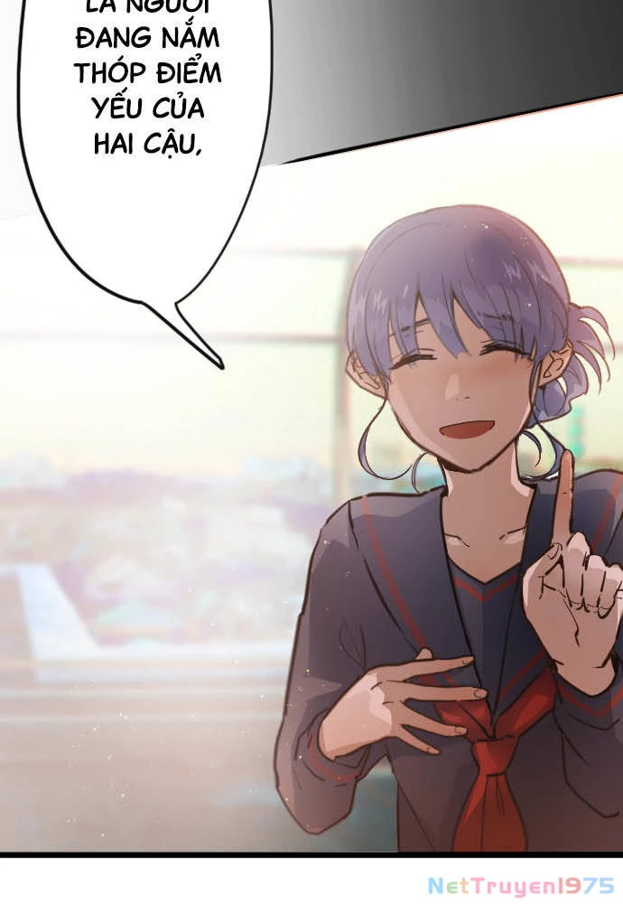 Hoa Cánh Sao Chapter 35 - Trang 2