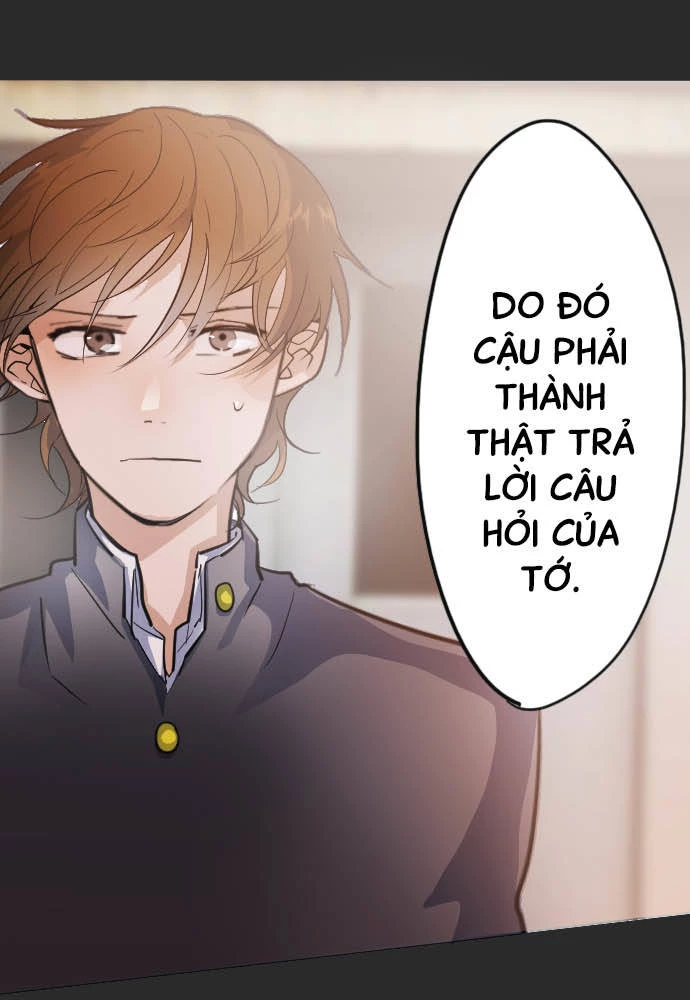 Hoa Cánh Sao Chapter 35 - Trang 2