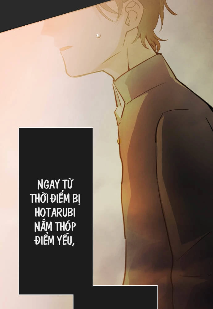 Hoa Cánh Sao Chapter 35 - Trang 2