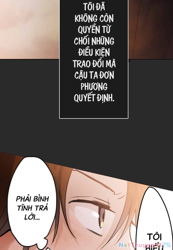 Hoa Cánh Sao Chapter 35 - Trang 2