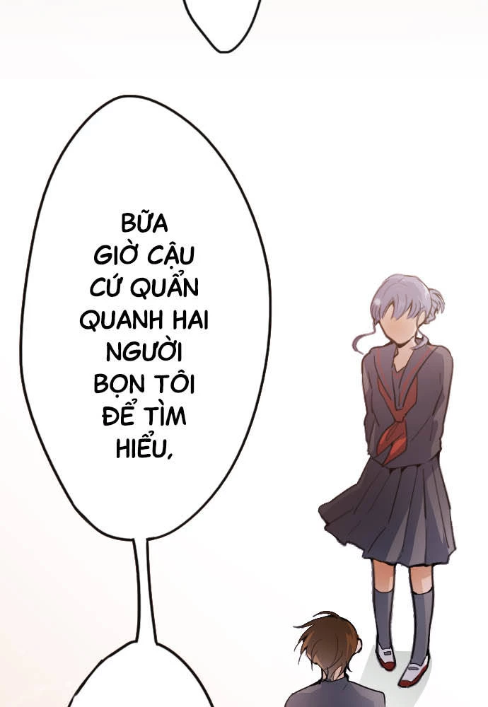 Hoa Cánh Sao Chapter 35 - Trang 2