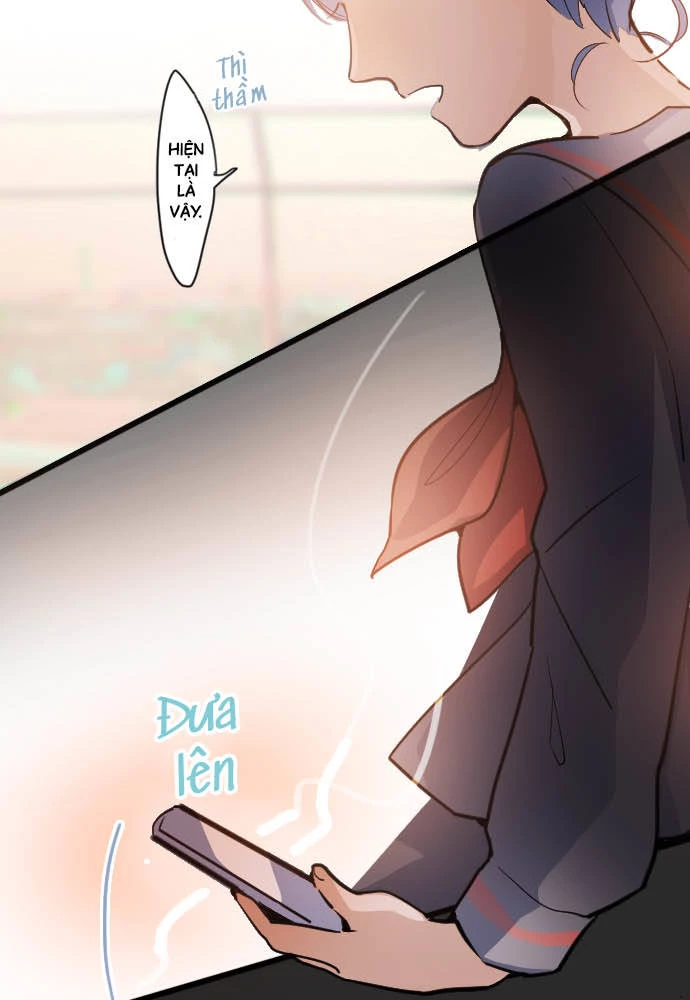 Hoa Cánh Sao Chapter 35 - Trang 2