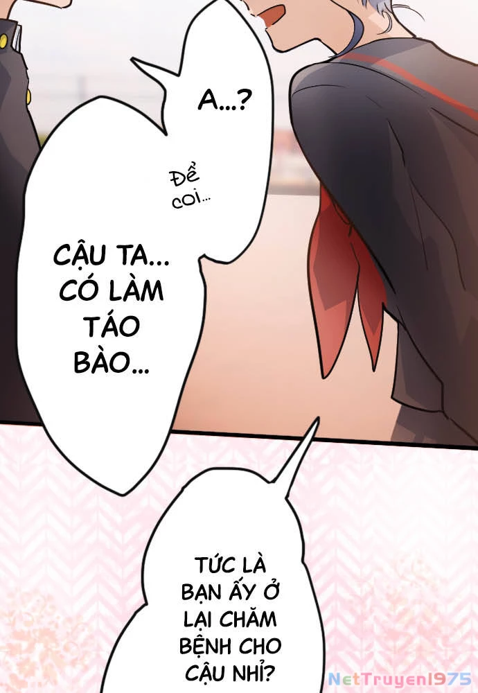 Hoa Cánh Sao Chapter 35 - Trang 2