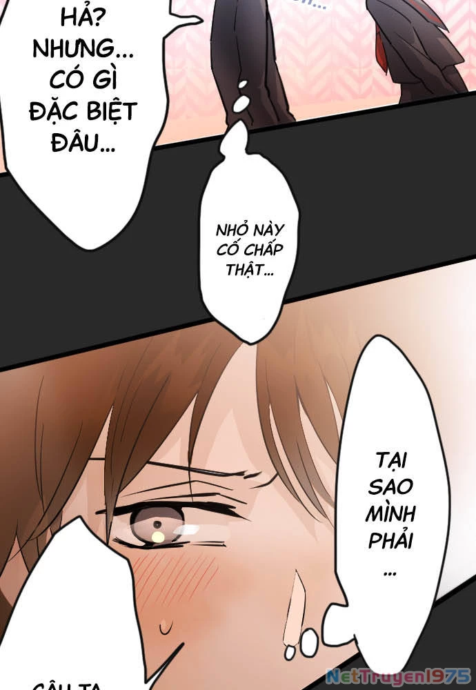 Hoa Cánh Sao Chapter 35 - Trang 2