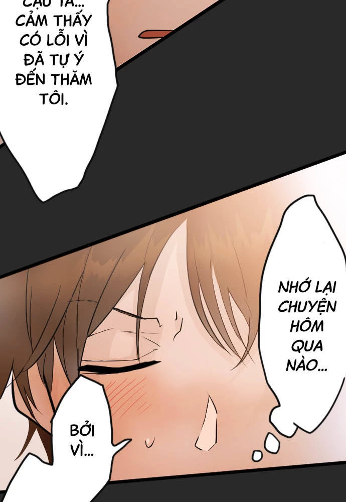 Hoa Cánh Sao Chapter 35 - Trang 2