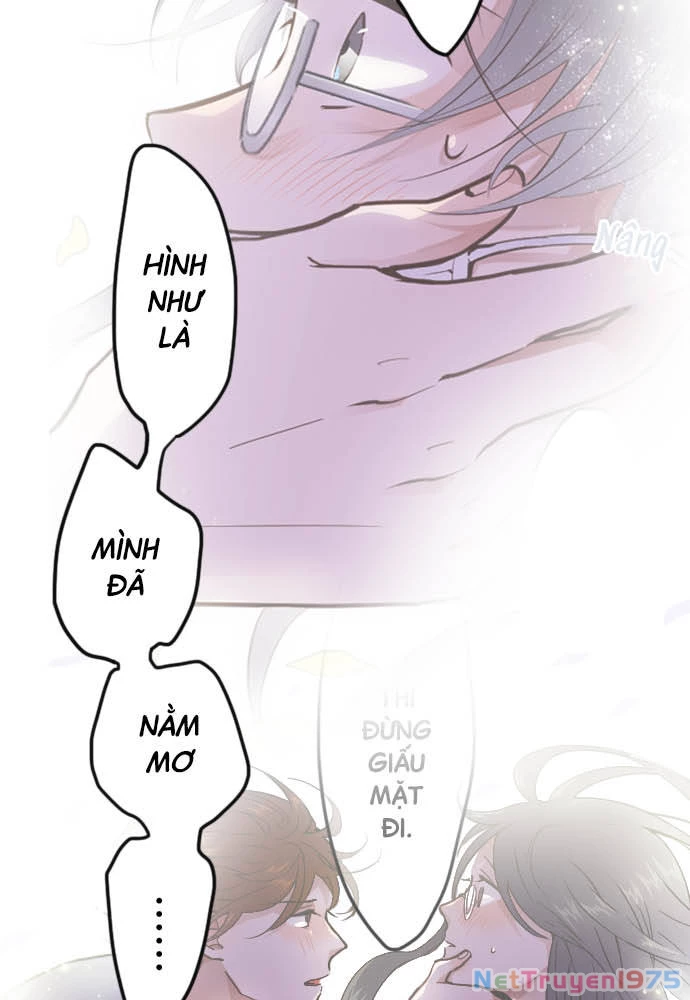 Hoa Cánh Sao Chapter 35 - Trang 2