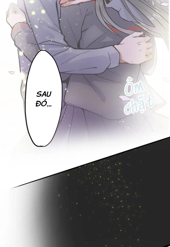 Hoa Cánh Sao Chapter 35 - Trang 2