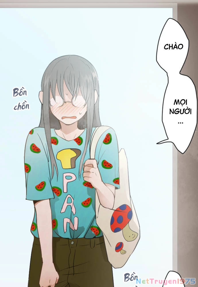Hoa Cánh Sao Chapter 36 - Trang 2