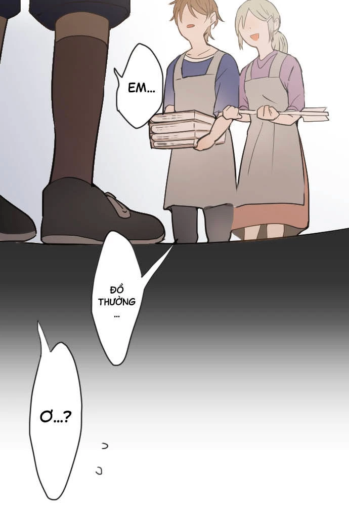 Hoa Cánh Sao Chapter 36 - Trang 2