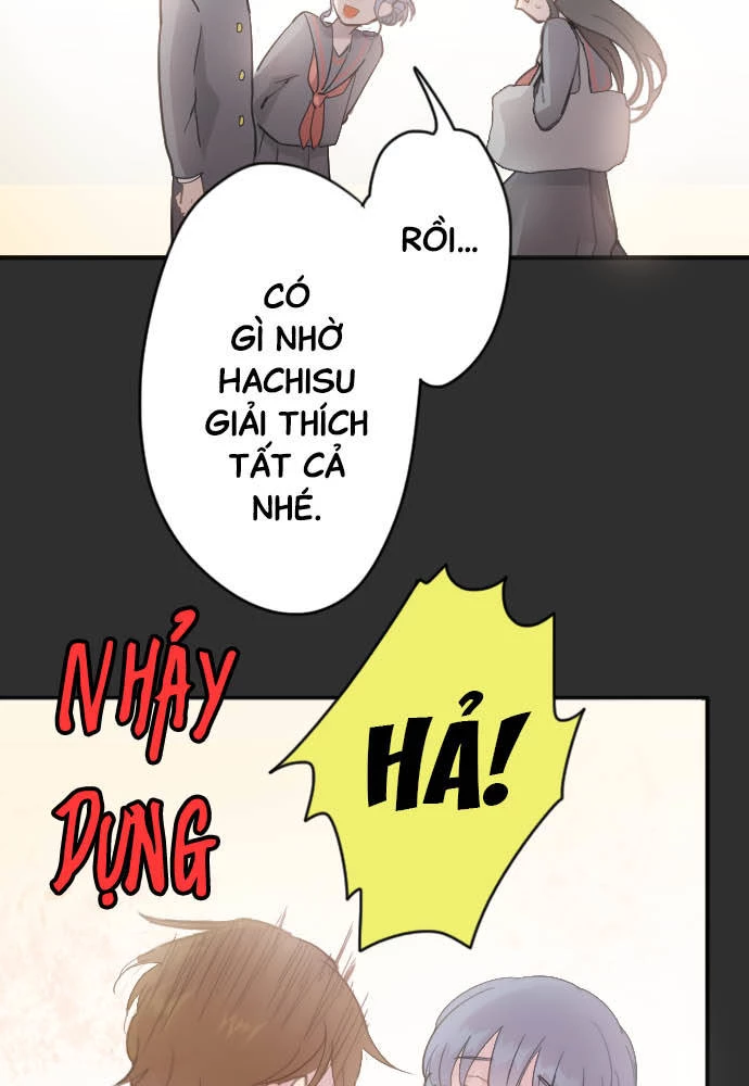 Hoa Cánh Sao Chapter 36 - Trang 2