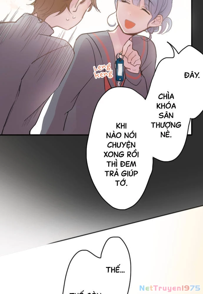 Hoa Cánh Sao Chapter 36 - Trang 2