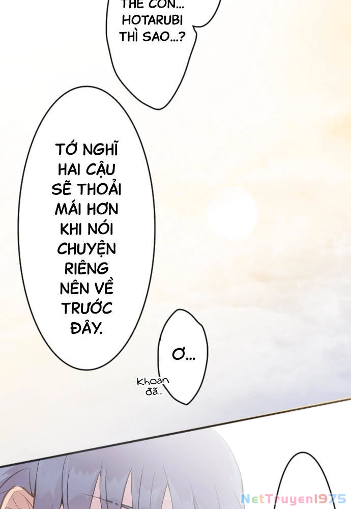 Hoa Cánh Sao Chapter 36 - Trang 2