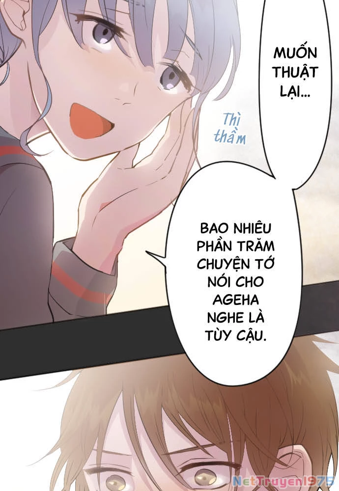 Hoa Cánh Sao Chapter 36 - Trang 2