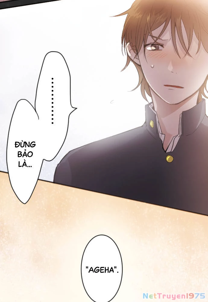 Hoa Cánh Sao Chapter 36 - Trang 2