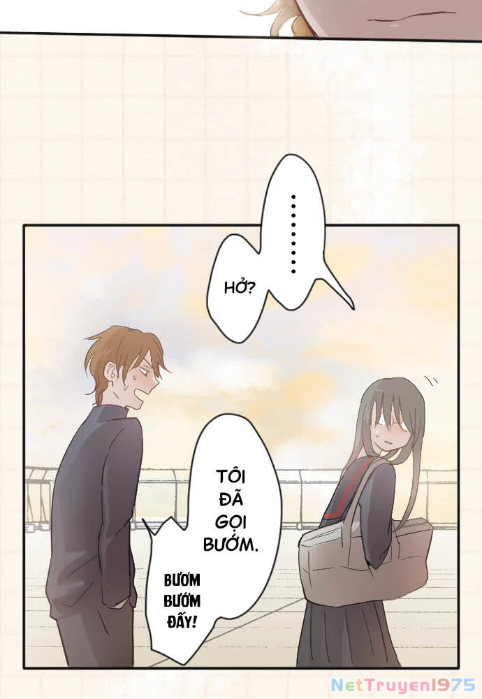 Hoa Cánh Sao Chapter 36 - Trang 2