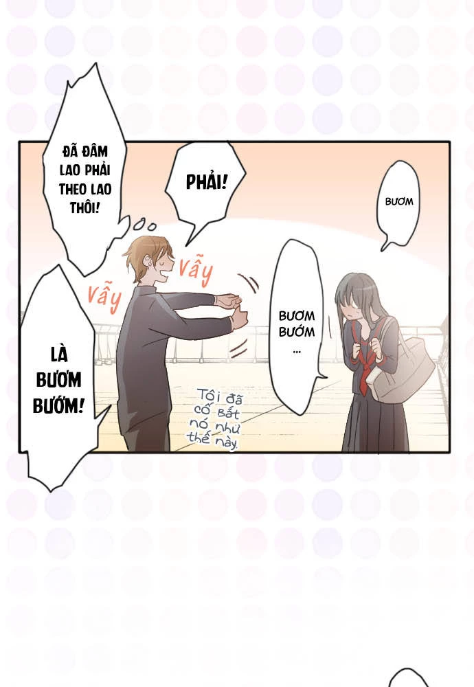 Hoa Cánh Sao Chapter 36 - Trang 2