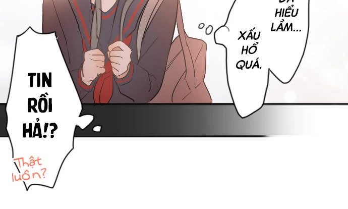 Hoa Cánh Sao Chapter 36 - Trang 2