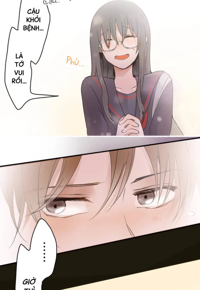 Hoa Cánh Sao Chapter 36 - Trang 2