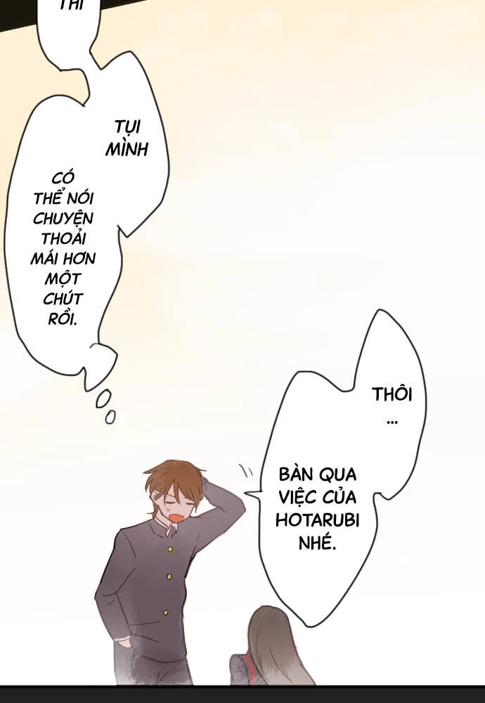 Hoa Cánh Sao Chapter 36 - Trang 2