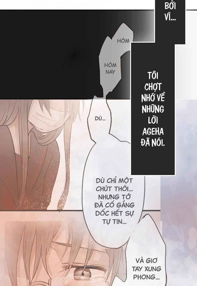 Hoa Cánh Sao Chapter 36 - Trang 2