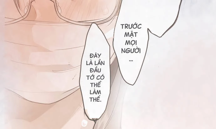 Hoa Cánh Sao Chapter 36 - Trang 2