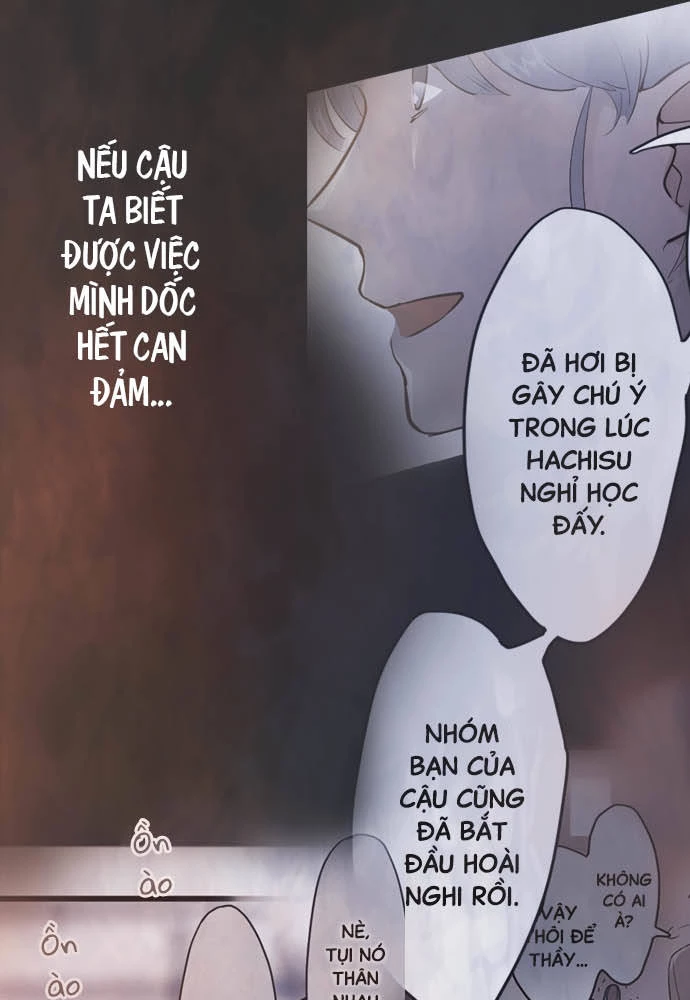 Hoa Cánh Sao Chapter 36 - Trang 2