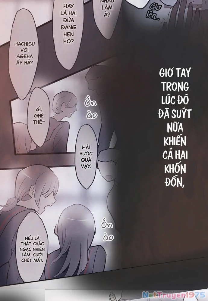 Hoa Cánh Sao Chapter 36 - Trang 2