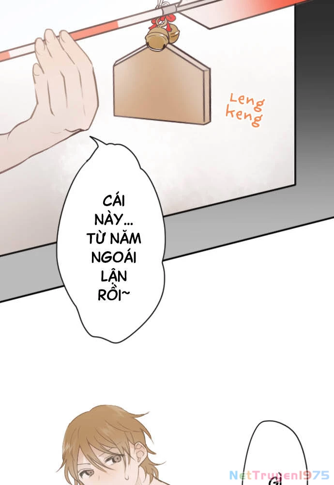 Hoa Cánh Sao Chapter 36 - Trang 2