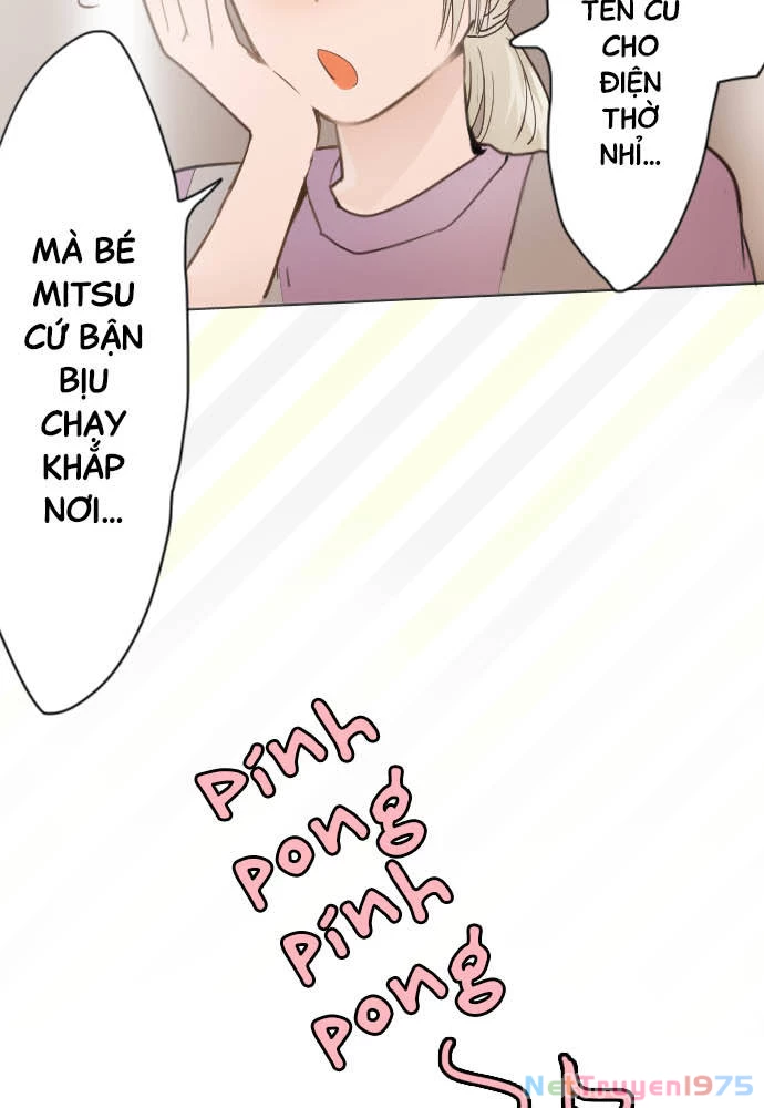 Hoa Cánh Sao Chapter 36 - Trang 2