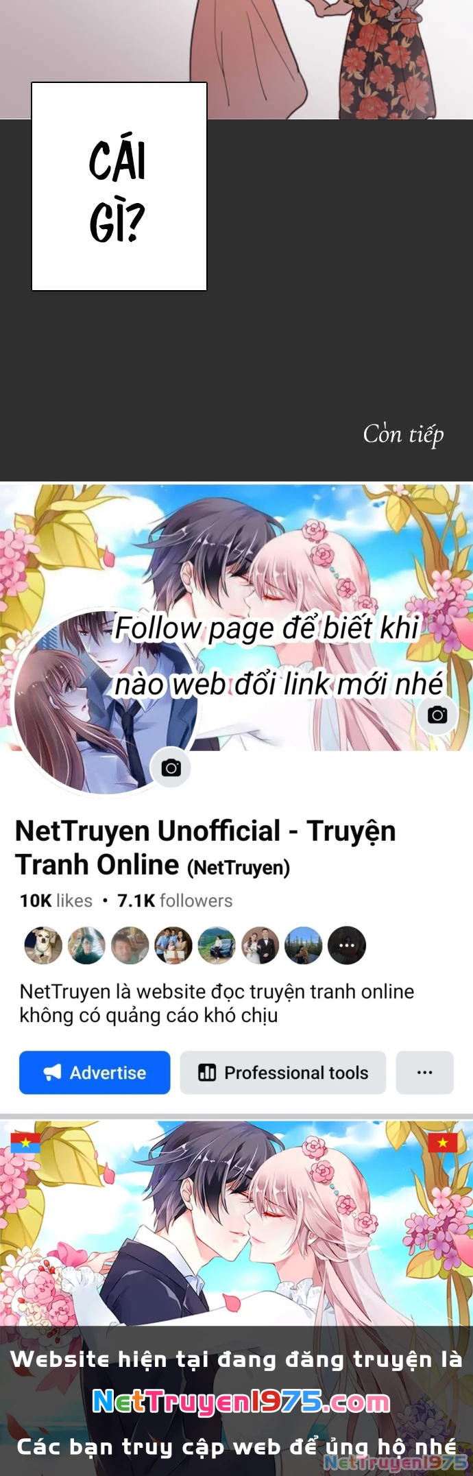 Hoa Cánh Sao Chapter 37 - Trang 2