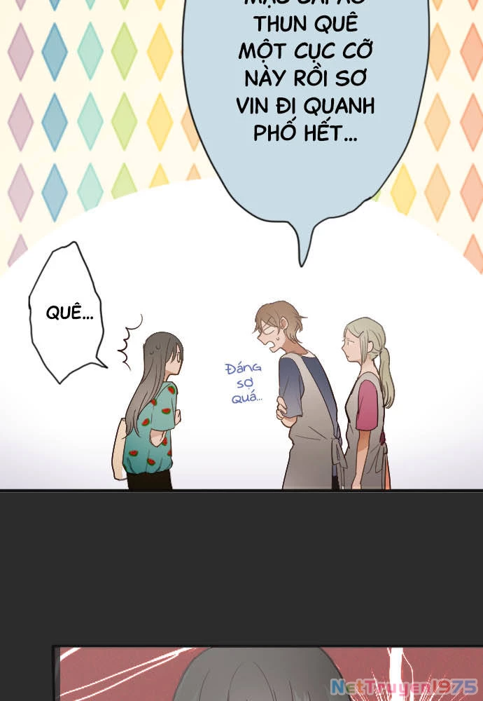 Hoa Cánh Sao Chapter 37 - Trang 2
