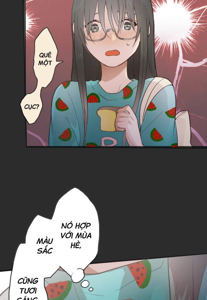 Hoa Cánh Sao Chapter 37 - Trang 2