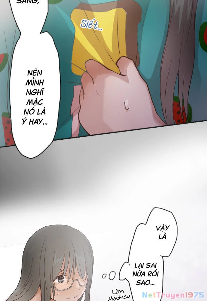 Hoa Cánh Sao Chapter 37 - Trang 2