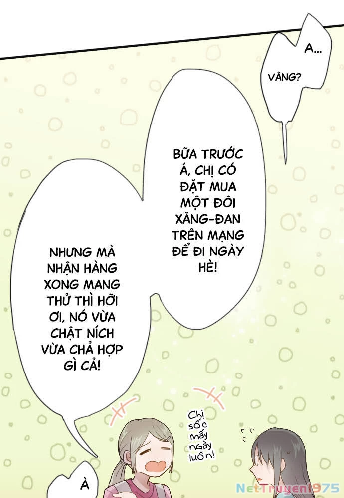 Hoa Cánh Sao Chapter 37 - Trang 2