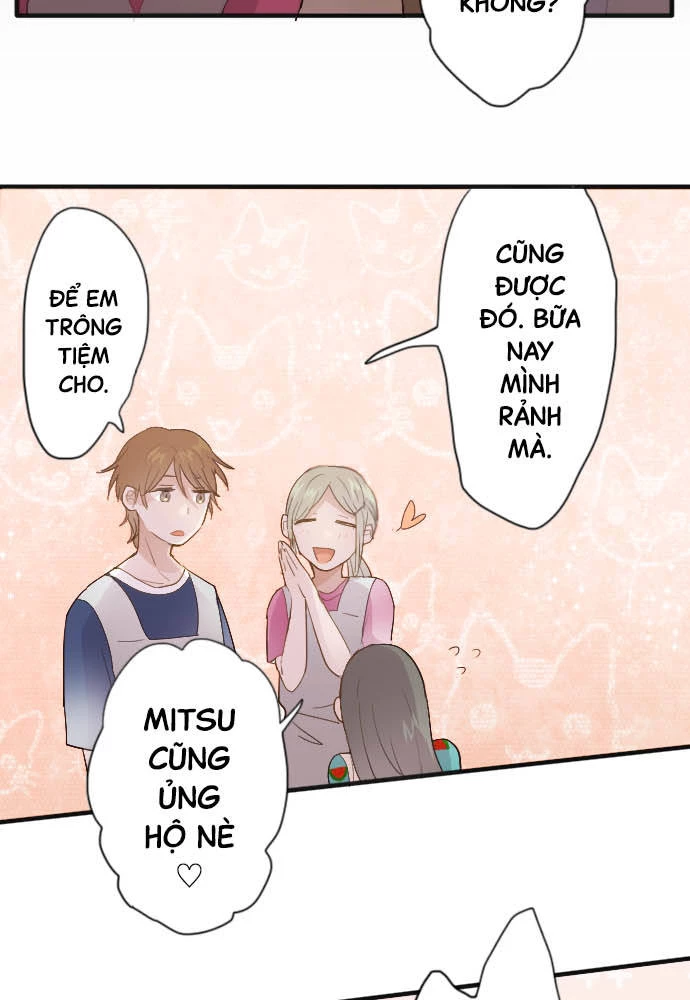 Hoa Cánh Sao Chapter 37 - Trang 2