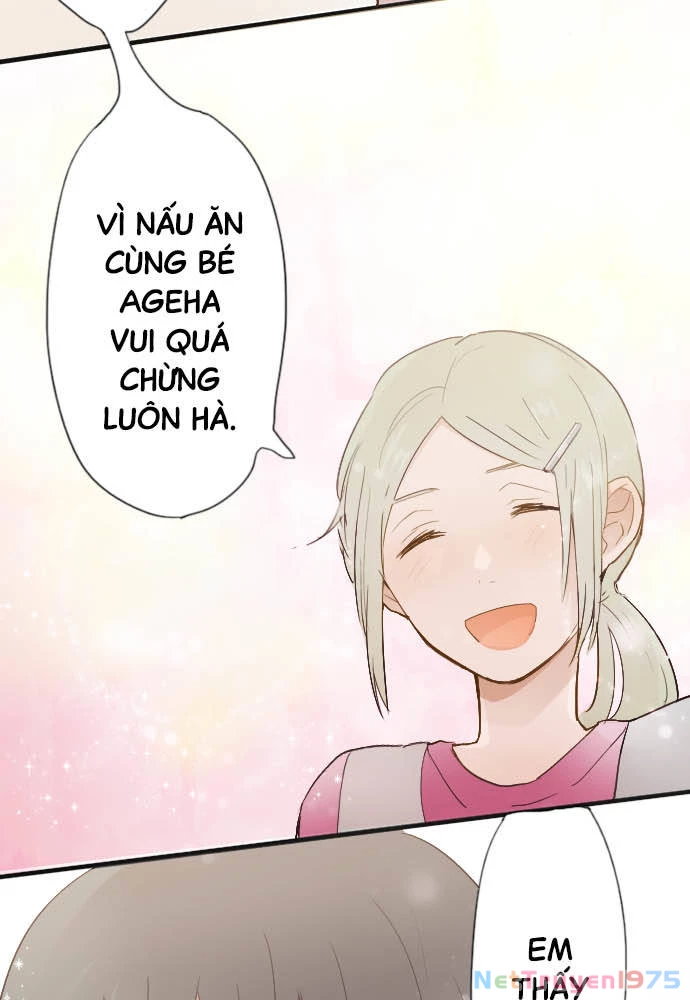 Hoa Cánh Sao Chapter 37 - Trang 2