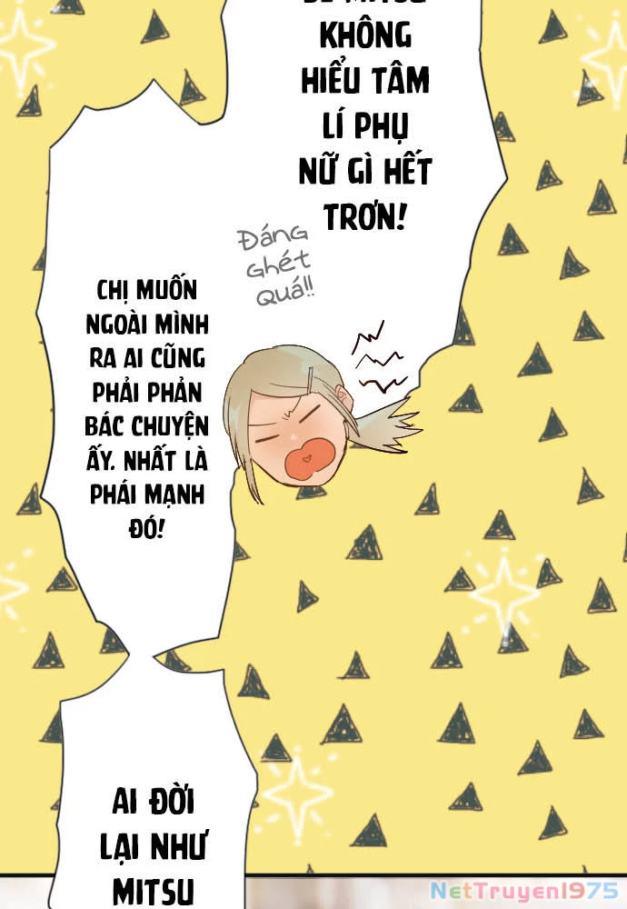 Hoa Cánh Sao Chapter 37 - Trang 2