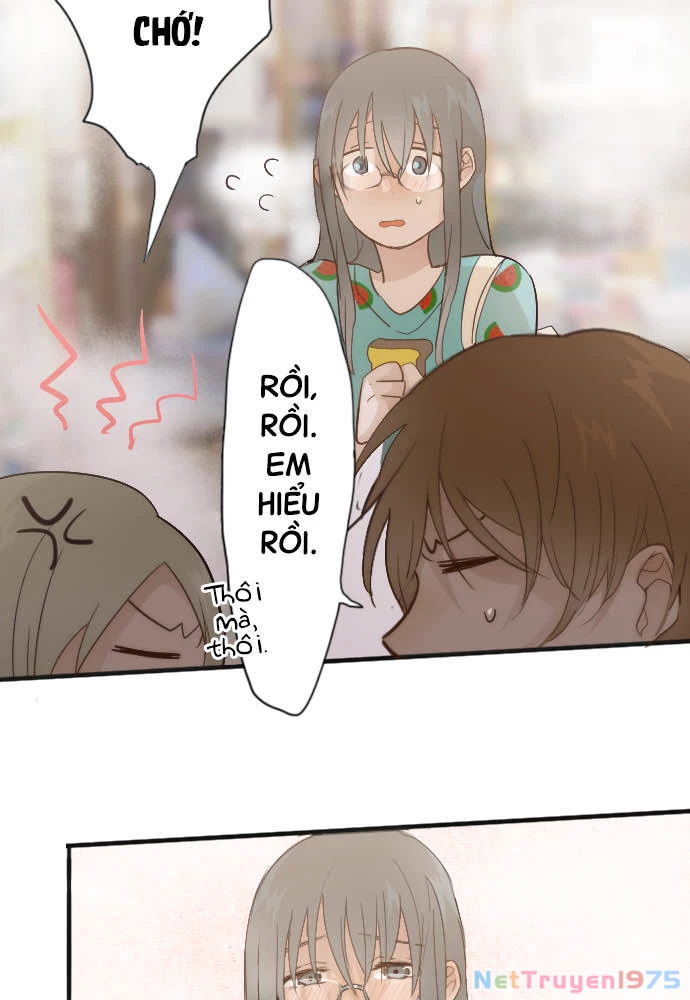 Hoa Cánh Sao Chapter 37 - Trang 2