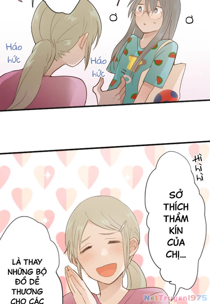 Hoa Cánh Sao Chapter 37 - Trang 2