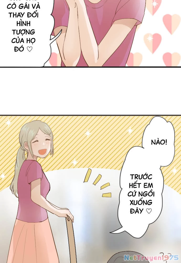 Hoa Cánh Sao Chapter 37 - Trang 2