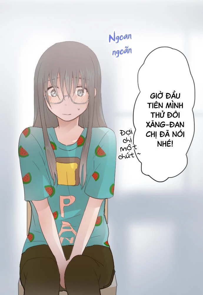 Hoa Cánh Sao Chapter 37 - Trang 2