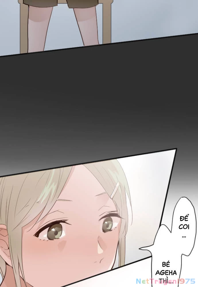 Hoa Cánh Sao Chapter 37 - Trang 2