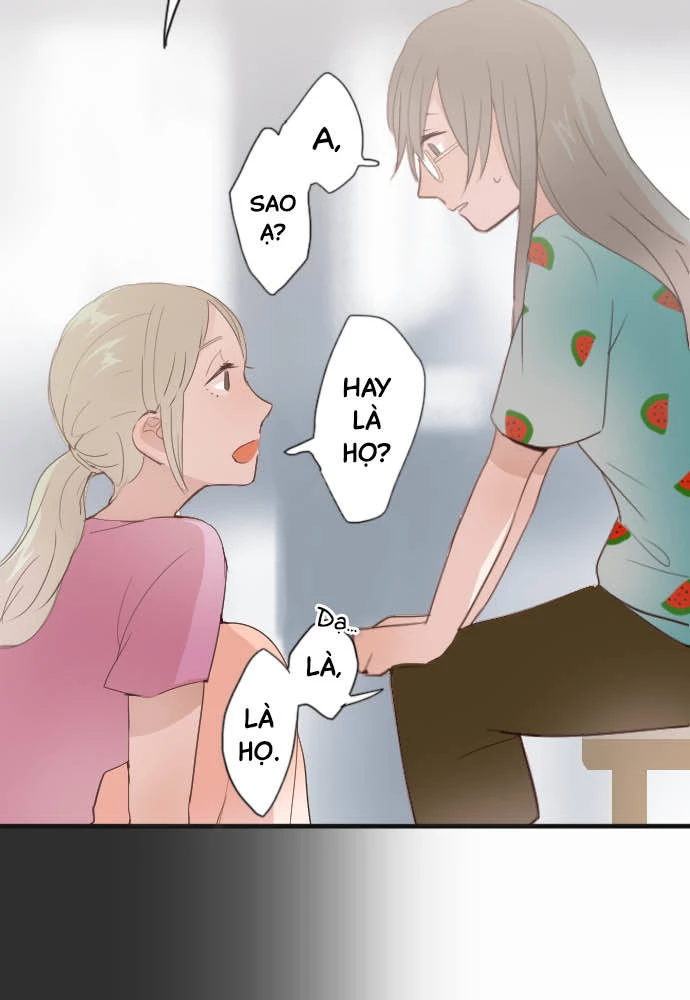 Hoa Cánh Sao Chapter 37 - Trang 2