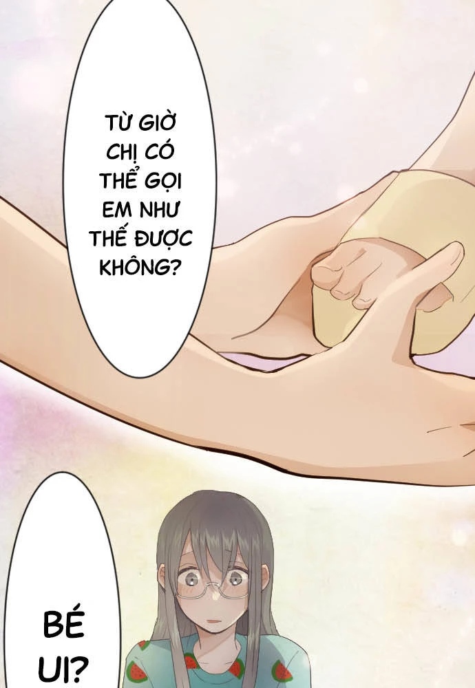Hoa Cánh Sao Chapter 37 - Trang 2