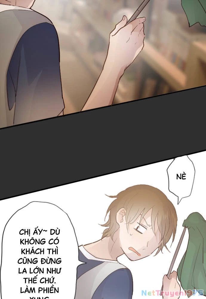Hoa Cánh Sao Chapter 37 - Trang 2