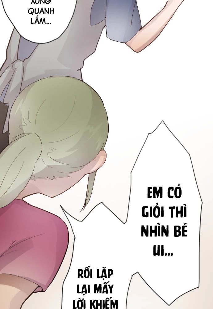 Hoa Cánh Sao Chapter 37 - Trang 2