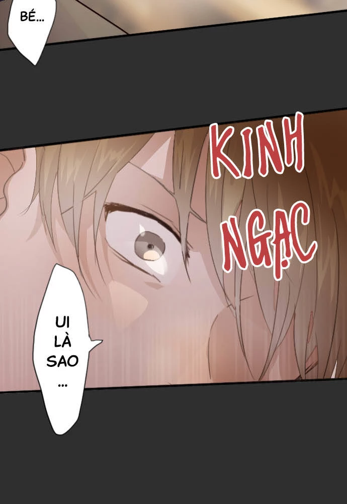 Hoa Cánh Sao Chapter 37 - Trang 2