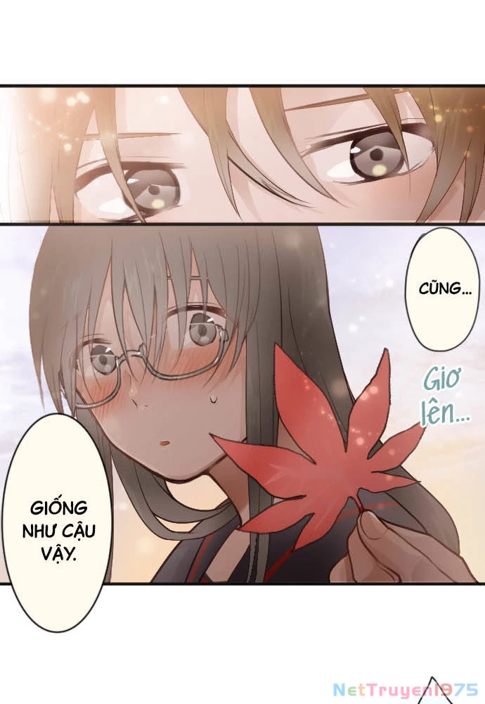 Hoa Cánh Sao Chapter 38.5 - Trang 2