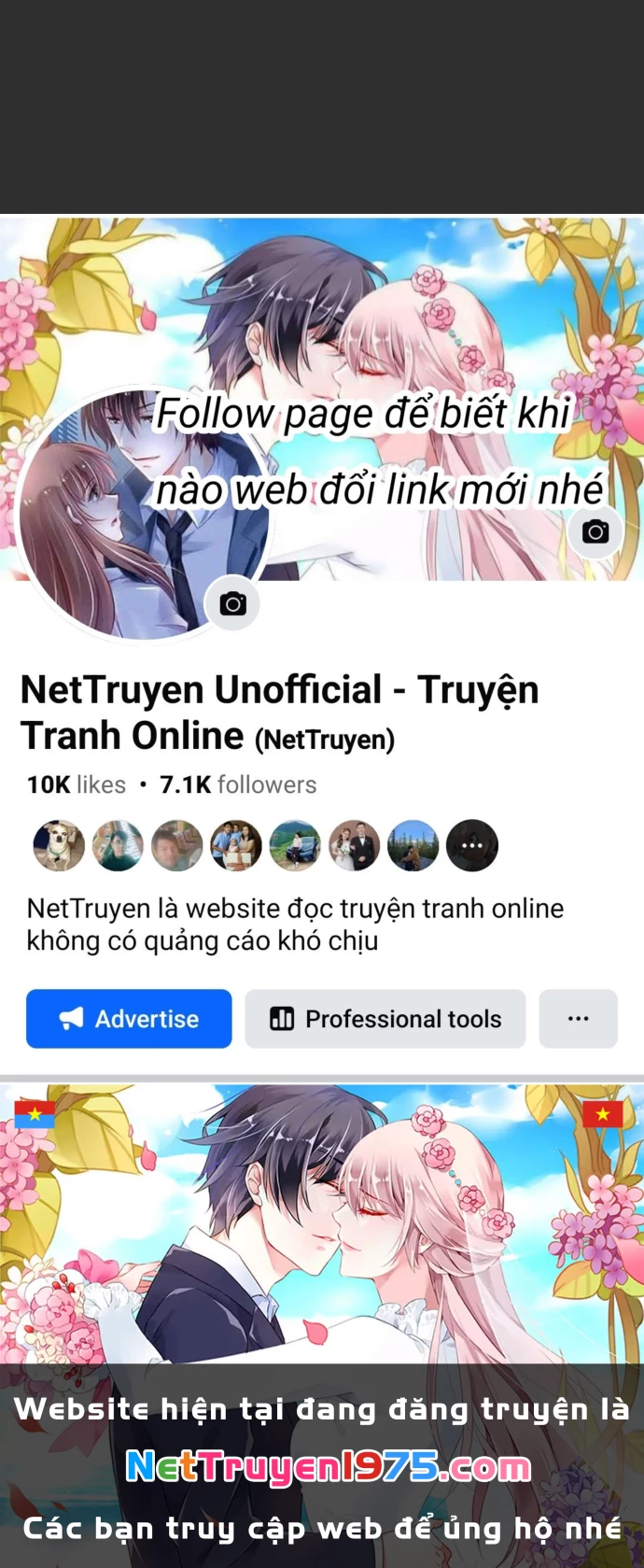 Hoa Cánh Sao Chapter 38 - Trang 2